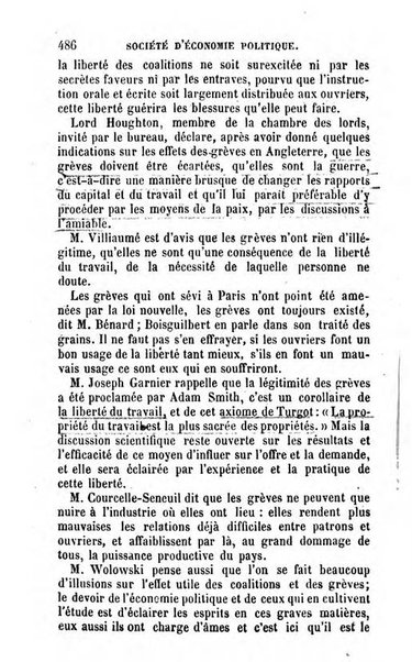 Annuaire de l'economie politique et de la statistique