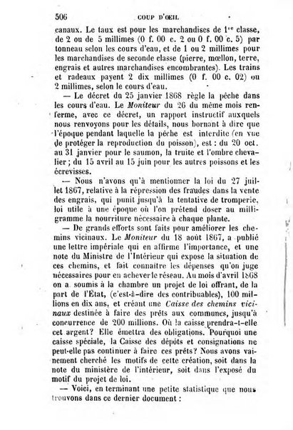 Annuaire de l'economie politique et de la statistique