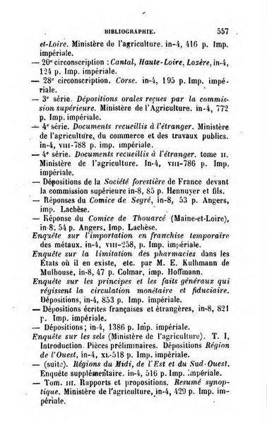 Annuaire de l'economie politique et de la statistique