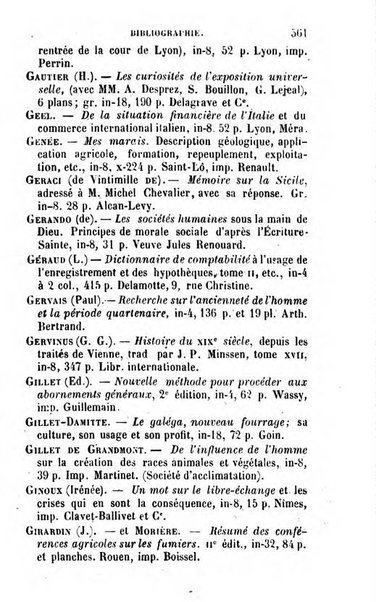 Annuaire de l'economie politique et de la statistique