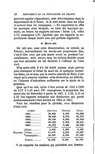 Annuaire de l'economie politique et de la statistique