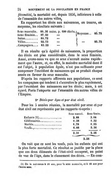 Annuaire de l'economie politique et de la statistique