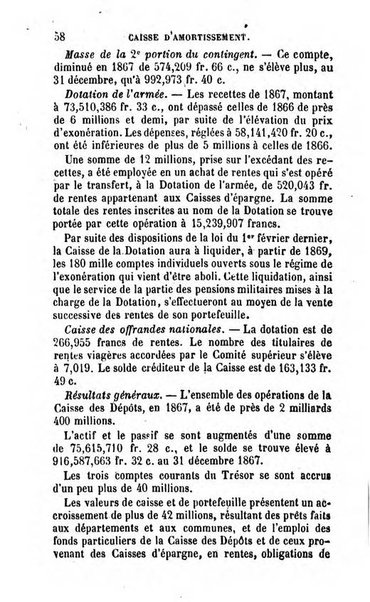 Annuaire de l'economie politique et de la statistique