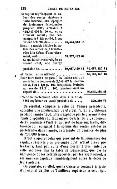 Annuaire de l'economie politique et de la statistique