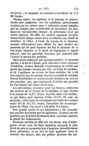 Annuaire de l'economie politique et de la statistique