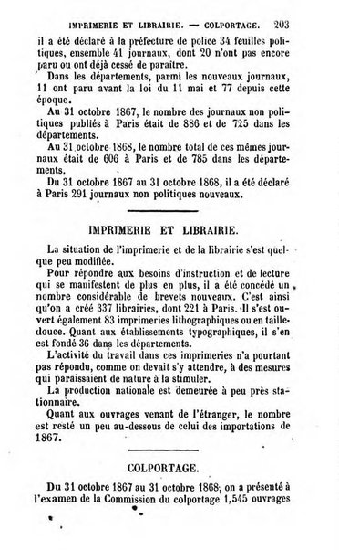 Annuaire de l'economie politique et de la statistique