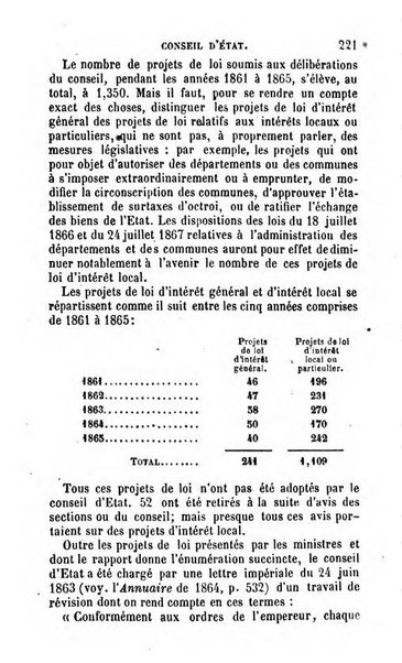 Annuaire de l'economie politique et de la statistique