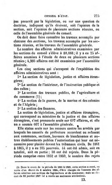 Annuaire de l'economie politique et de la statistique