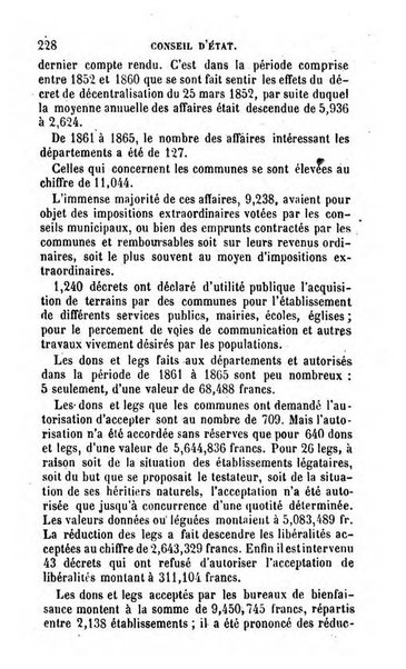 Annuaire de l'economie politique et de la statistique