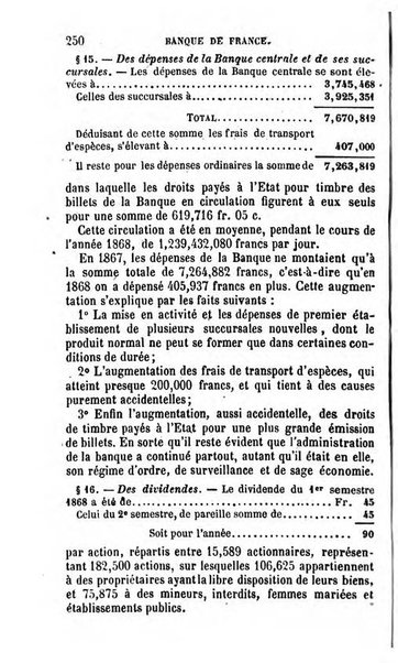 Annuaire de l'economie politique et de la statistique