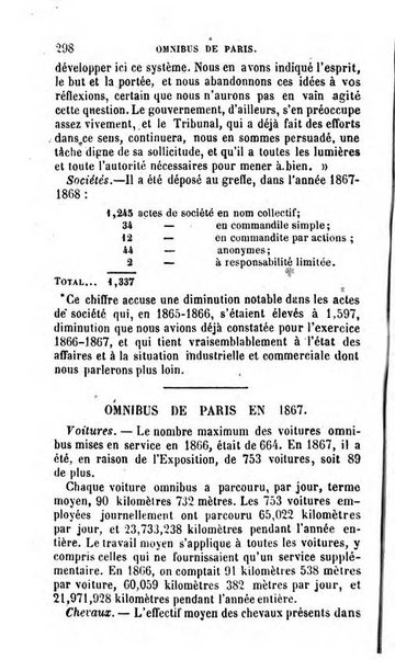 Annuaire de l'economie politique et de la statistique