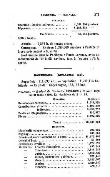 Annuaire de l'economie politique et de la statistique