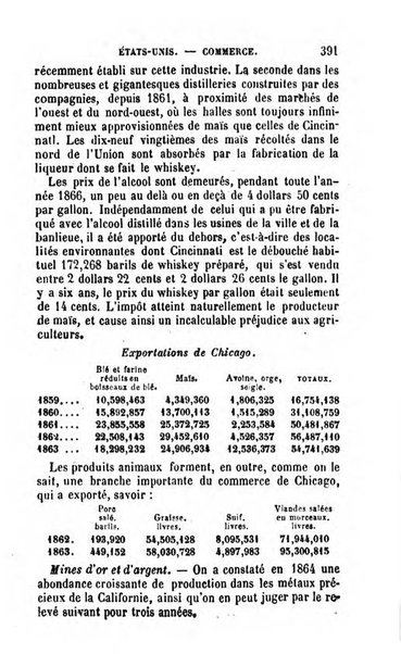 Annuaire de l'economie politique et de la statistique