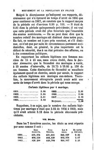 Annuaire de l'economie politique et de la statistique