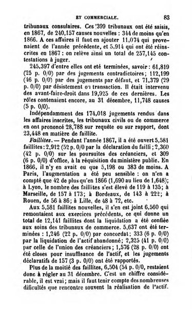 Annuaire de l'economie politique et de la statistique