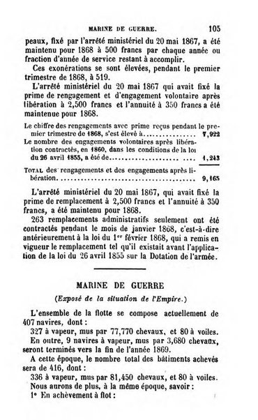 Annuaire de l'economie politique et de la statistique