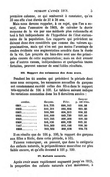 Annuaire de l'economie politique et de la statistique