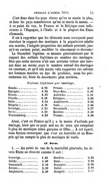 Annuaire de l'economie politique et de la statistique