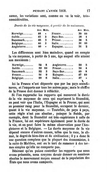 Annuaire de l'economie politique et de la statistique