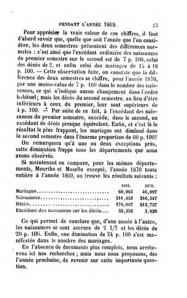 Annuaire de l'economie politique et de la statistique