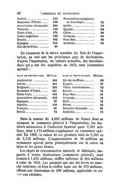 Annuaire de l'economie politique et de la statistique