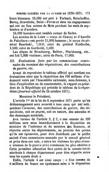 Annuaire de l'economie politique et de la statistique