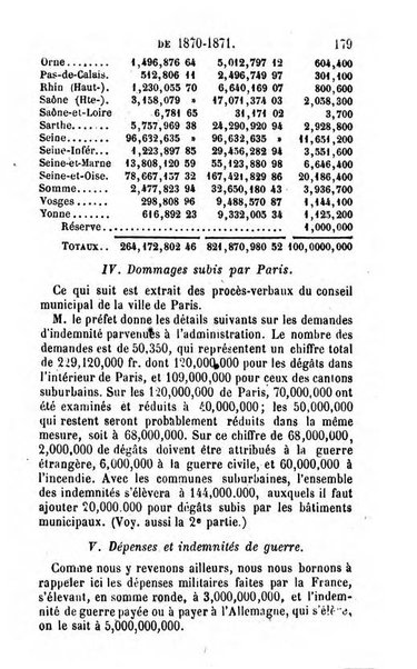 Annuaire de l'economie politique et de la statistique