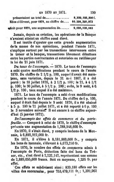 Annuaire de l'economie politique et de la statistique