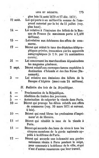 Annuaire de l'economie politique et de la statistique