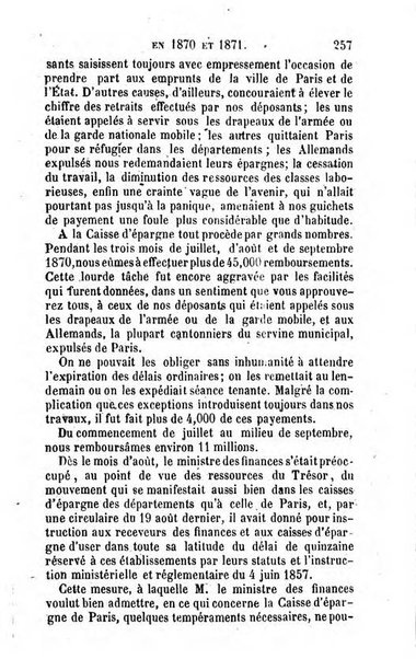 Annuaire de l'economie politique et de la statistique