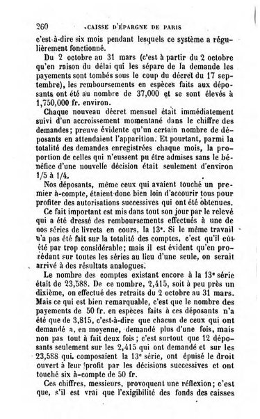 Annuaire de l'economie politique et de la statistique