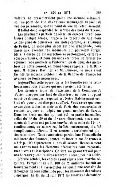 Annuaire de l'economie politique et de la statistique