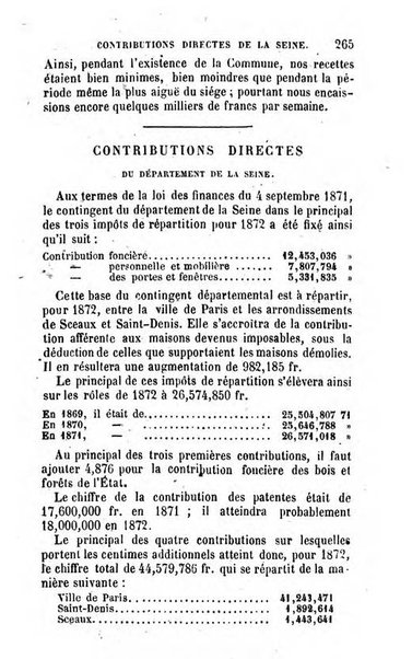 Annuaire de l'economie politique et de la statistique