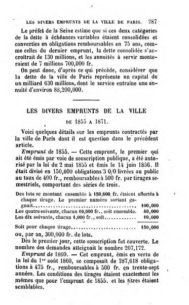 Annuaire de l'economie politique et de la statistique