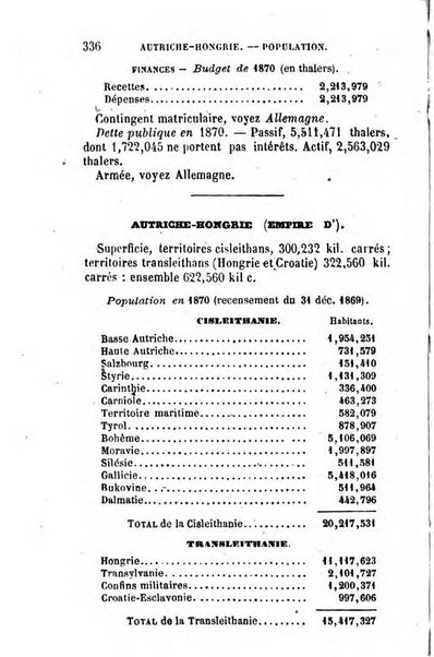 Annuaire de l'economie politique et de la statistique