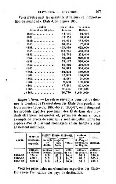 Annuaire de l'economie politique et de la statistique