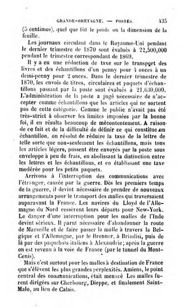 Annuaire de l'economie politique et de la statistique