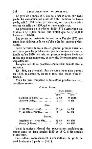 Annuaire de l'economie politique et de la statistique