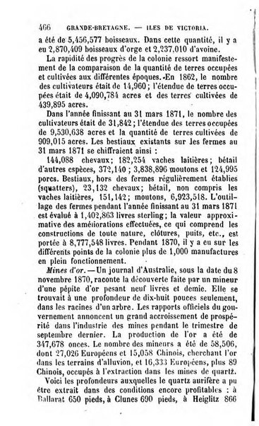 Annuaire de l'economie politique et de la statistique