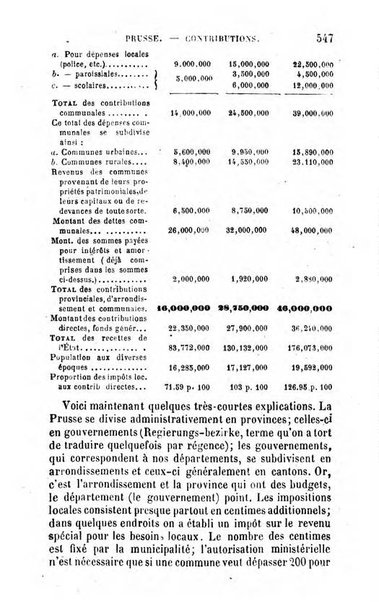 Annuaire de l'economie politique et de la statistique