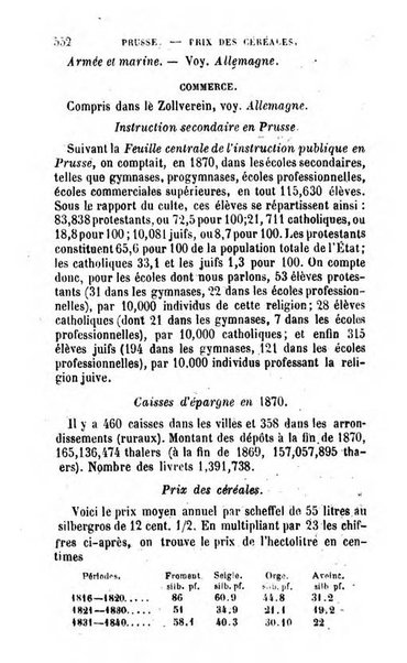 Annuaire de l'economie politique et de la statistique