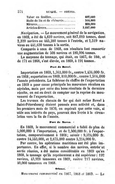 Annuaire de l'economie politique et de la statistique