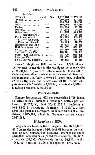 Annuaire de l'economie politique et de la statistique