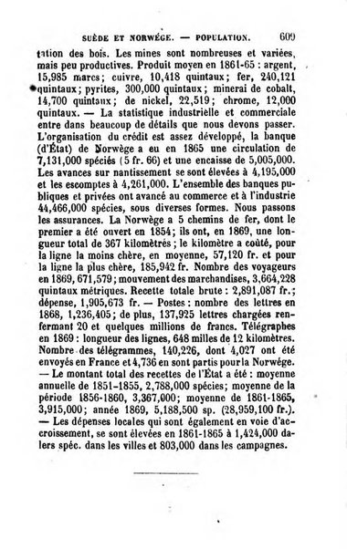 Annuaire de l'economie politique et de la statistique