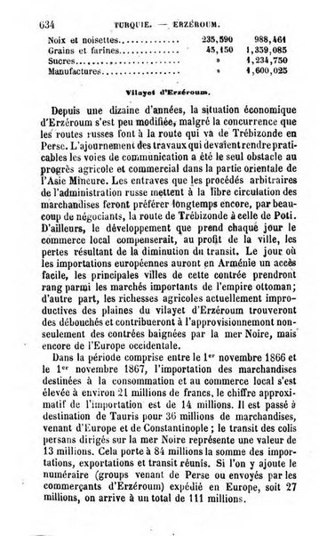 Annuaire de l'economie politique et de la statistique