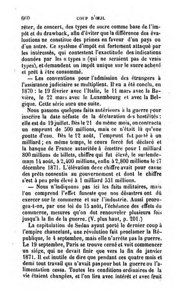 Annuaire de l'economie politique et de la statistique