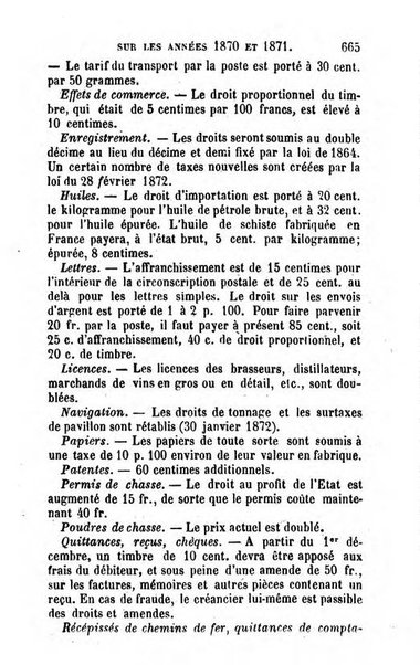 Annuaire de l'economie politique et de la statistique