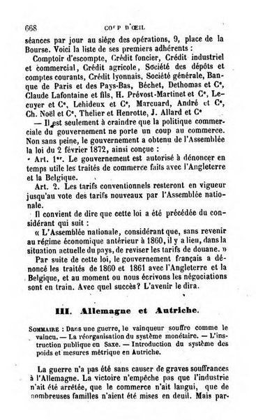 Annuaire de l'economie politique et de la statistique