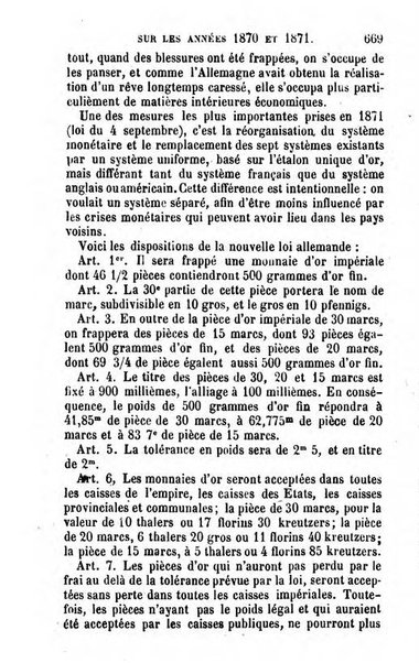 Annuaire de l'economie politique et de la statistique