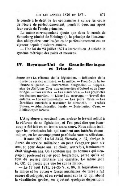 Annuaire de l'economie politique et de la statistique